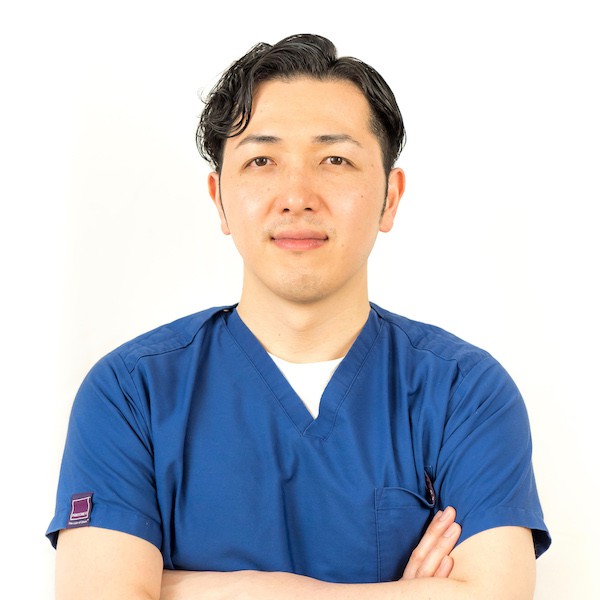 札幌･円山カラダ整骨院 院長　島田 裕樹様