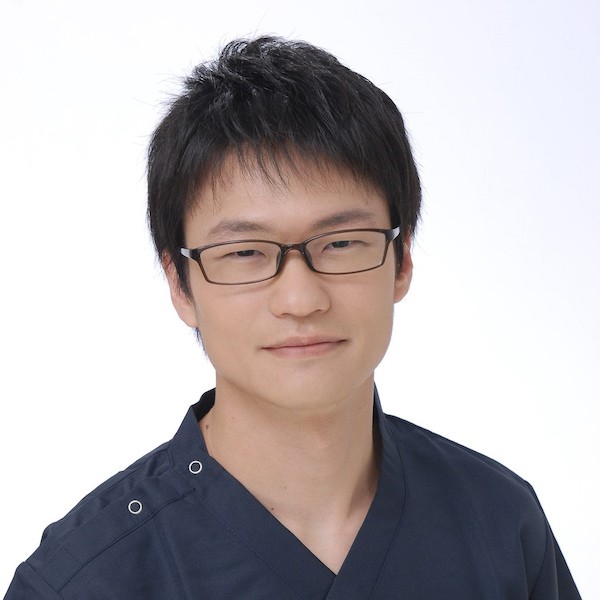 伊勢崎整体院 院長　吉川 彰記様